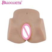 Paloqueth factory wholesale man sex toys artificial vagina sex doll for man invented by Automatic Woman